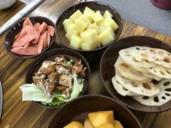 -笔记安顺夺夺粉火锅