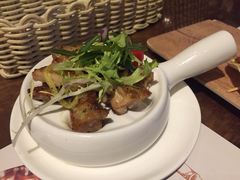 青酱烤鸡肉-杂咖zacup(领展中心城店)