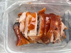 -竺桥兄弟烤鸭(总店)