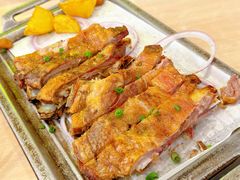 -羊之道草原味道清真餐厅(番禺店)