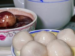 -阿三麻蓉汤圆(顺光大厦店)