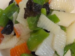 -众顺和非遗淮扬菜(何园店)