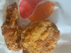 冬阴功风味鸡翅-麦当劳(科苑地铁站店)