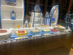 -视界美食自助餐厅·石家庄希尔顿酒店