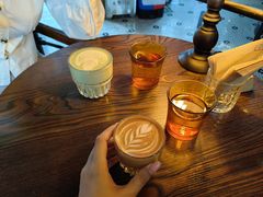 -候鸟咖啡(前门店)