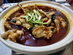 -湘德楼(德胜门外大街店)