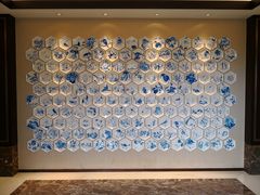 -浙江安吉JW万豪酒店·万豪中餐厅