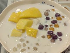 -赵记传承·中国甜品(福州总店)