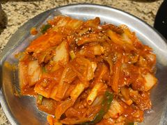 -首尔烤肉大排档(合生汇店)
