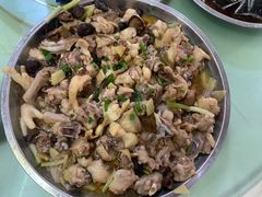 -广客美食坊(丹霞山店)