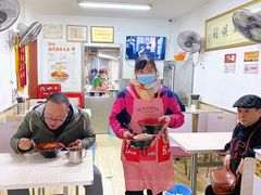 -刘记大肉面(三牌楼大街店)