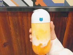 -兰熊鲜奶(西直门凯德mall店)