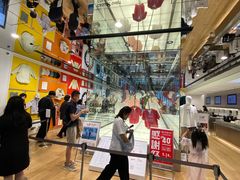 -优衣库(银座店)