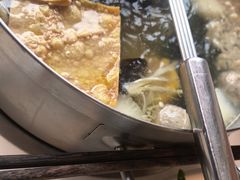-焯牛潮汕牛肉火锅(云峰街创始店)