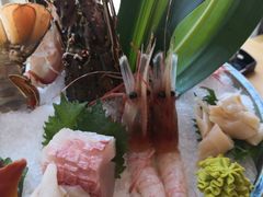 -王鼎精致料理铁板烧(世博源店)