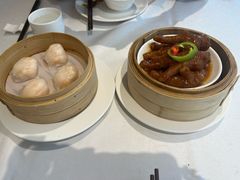 -皇朝尊会(龙之梦大酒店)