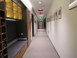 -FineYoga梵音瑜伽·普拉提