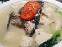 -野蔓果·山野菜(西湖景区·龙井茶田店)