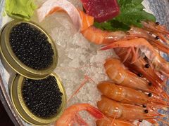 -田舍家Inakaya·炉端烧·铁板烧(天汇igc店)