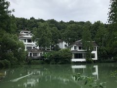 -杭州花家山庄