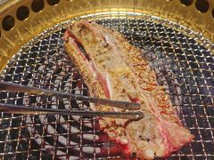 -谷牛日式烤肉(宝山U天地店)