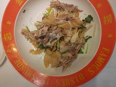 -清晖小苑•顺德地方菜(壹海城店)