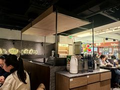 -留半山·香港食堂(啦啦宝都店)
