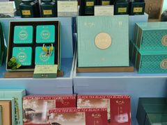 -张一元(世纪金源购物中心东区店)