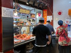 -刘纪孝腊牛羊肉(北广济街店)