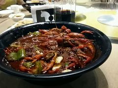 -川流不息(北蔡休闲广场店)
