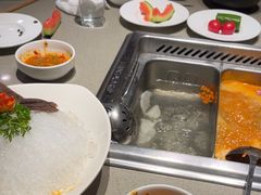-海底捞火锅(国贸购物中心店)