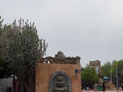 -北京欢乐谷
