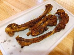 大话炭烤羊排-大话小腰(鸟巢店)