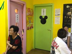 -奇艺麦田艺术培训学校(北宁宏业校区)