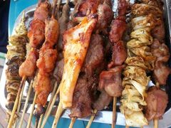 android_upload_pic-天津乾毓德饭庄·清真传统炒菜·海鲜烧烤(咸阳路店)