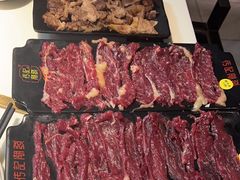 -潮发潮汕牛肉店(龙洞店)