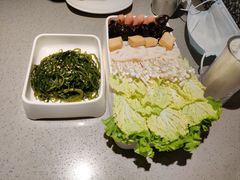 -半天妖烤鱼(西铁营万达店)