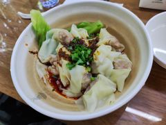 -耙豌豆重庆小面