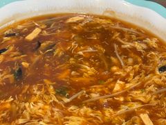 -春水锅贴·传统鲁菜(大明湖店)