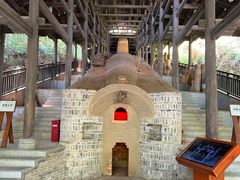 -景德镇古窑民俗博览区