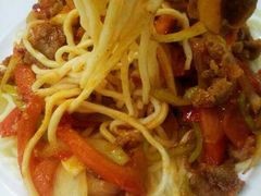 25元（大份）-西北羊肉粉汤馆