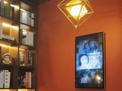 -恐怖游戏(湖滨店)
