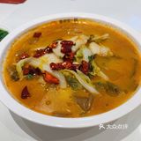 酸菜鱼能干3碗饭 我不能