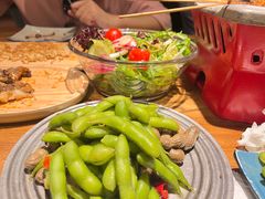 -1819餐厅·团队聚餐·烤串·精酿