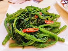 -水乡人家私房菜(逢简店)