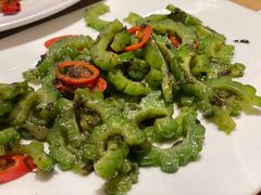 -枣子树·素食餐厅(普陀山店)