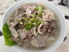 -志荣粿面小食店