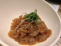 老醋海蜇头-骏莱海鲜鱼港(五角场店)