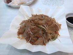 -寻味顺德·南记酒家·传统顺德菜·鱼生(广源路店)