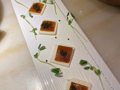 鱼子酱烤鸭-京华烟云·北京烤鸭(领展购物广场·中关村店)
